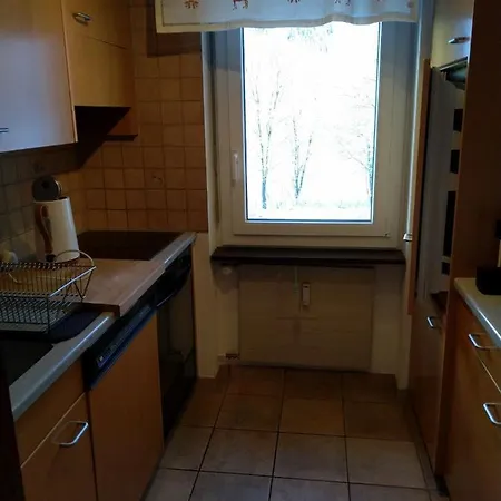 Laerchenwald 1808 Leukerbad