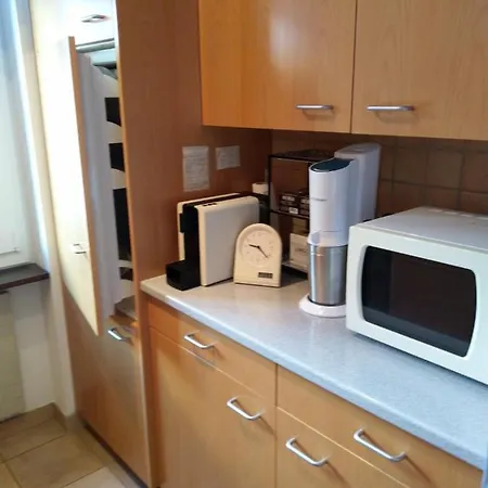 Laerchenwald 1808 شقة *