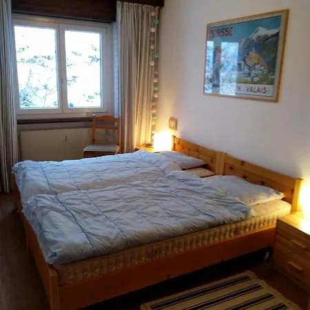 Appartement Laerchenwald 1808 *