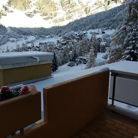 Laerchenwald 1808 شقة *