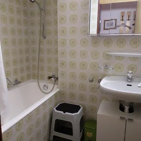 Appartement Laerchenwald 1808