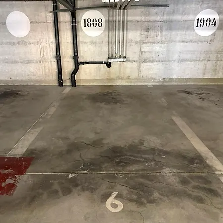 Laerchenwald 1808 Apartamento