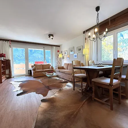 Apartment Laerchenwald 1808