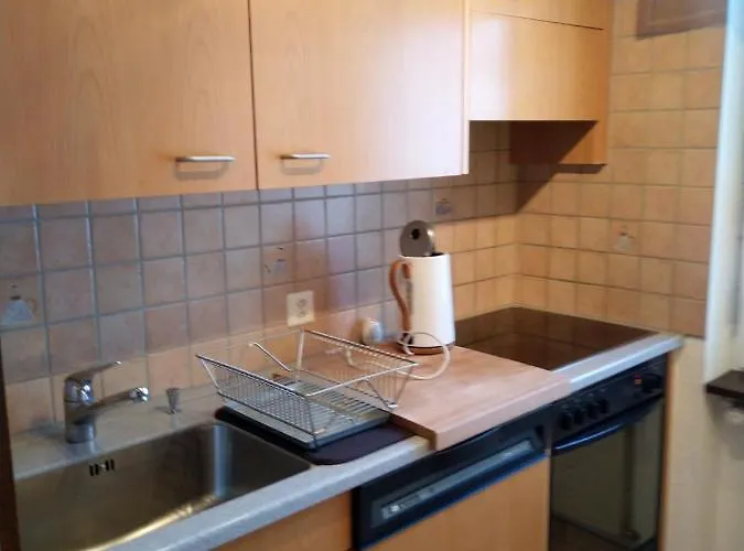 Laerchenwald 1808 * 洛伊克巴德