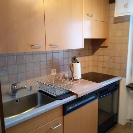 Laerchenwald 1808 * Лойкербад