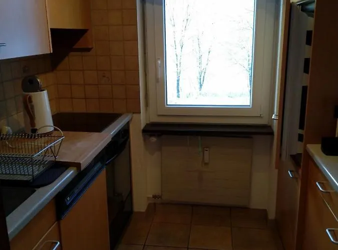 Laerchenwald 1808 Лойкербад