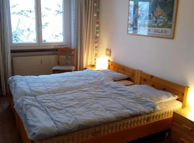 Апартаменты Laerchenwald 1808 *