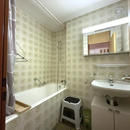 Апартаменты Laerchenwald 1808 *